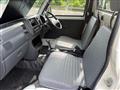 2006 Daihatsu Hijet Truck