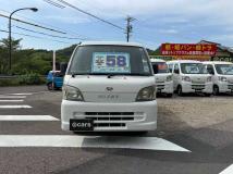 2006 Daihatsu Hijet Truck