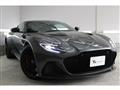 2019 Aston Martin DBS
