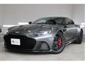 2019 Aston Martin DBS