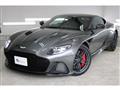 2019 Aston Martin DBS