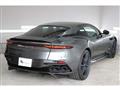 2019 Aston Martin DBS