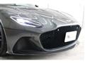 2019 Aston Martin DBS