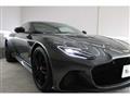 2019 Aston Martin DBS