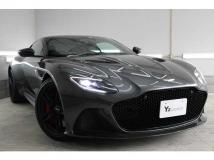 2019 Aston Martin DBS