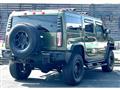 2005 Hummer H2