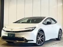 2023 Toyota Prius