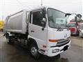 2013 Nissan Condor