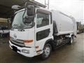 2013 Nissan Condor