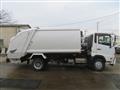 2013 Nissan Condor