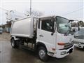 2013 Nissan Condor