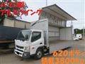 2015 Mitsubishi Canter