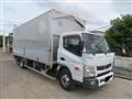 2015 Mitsubishi Canter