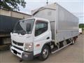 2015 Mitsubishi Canter