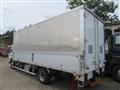 2015 Mitsubishi Canter