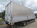 2015 Mitsubishi Canter