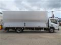 2015 Mitsubishi Canter