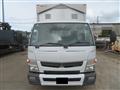 2015 Mitsubishi Canter
