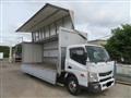 2015 Mitsubishi Canter