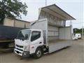 2015 Mitsubishi Canter