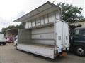 2015 Mitsubishi Canter