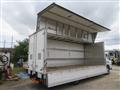2015 Mitsubishi Canter