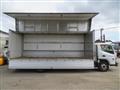 2015 Mitsubishi Canter
