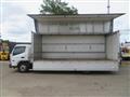 2015 Mitsubishi Canter