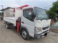 2014 Mitsubishi Canter