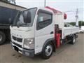 2014 Mitsubishi Canter