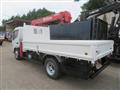 2014 Mitsubishi Canter