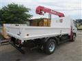 2014 Mitsubishi Canter