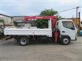 2014 Mitsubishi Canter