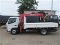 2014 Mitsubishi Canter