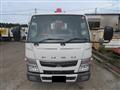 2014 Mitsubishi Canter