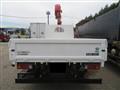 2014 Mitsubishi Canter