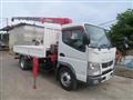2014 Mitsubishi Canter