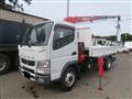 2014 Mitsubishi Canter