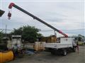2014 Mitsubishi Canter