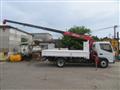 2014 Mitsubishi Canter