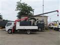 2014 Mitsubishi Canter
