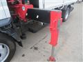 2014 Mitsubishi Canter
