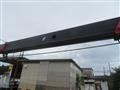 2014 Mitsubishi Canter