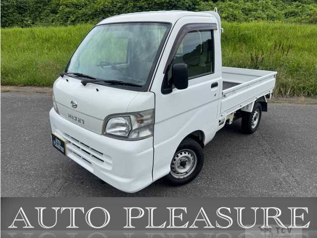 2012 Daihatsu Hijet Truck