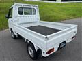 2012 Daihatsu Hijet Truck