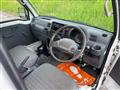 2012 Daihatsu Hijet Truck