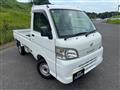 2012 Daihatsu Hijet Truck
