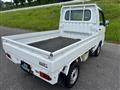 2012 Daihatsu Hijet Truck