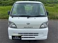 2012 Daihatsu Hijet Truck