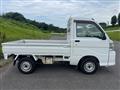 2012 Daihatsu Hijet Truck